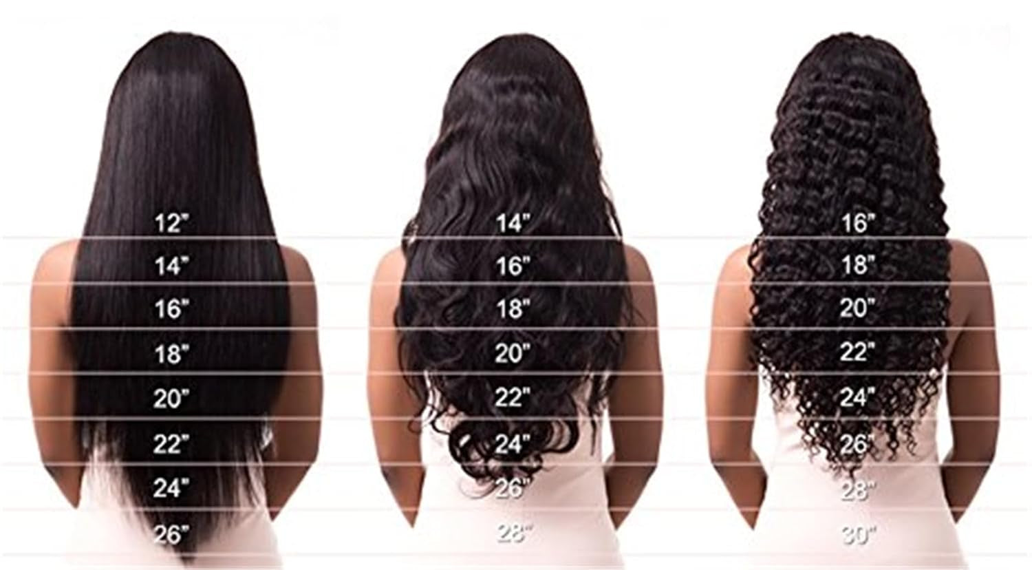 12A Human Hair Bundles Body Wave Bundles Human Hair 100% Unprocessed Weave Bundles Human Hair Extensions Natural Color 20 Inch